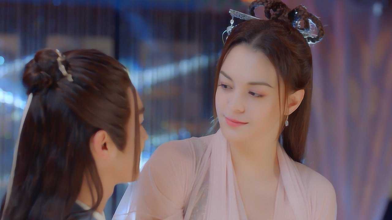 从前有座灵剑山:王舞3000金丹筑仙道,携手王陆渡劫飞升,威名响彻九州