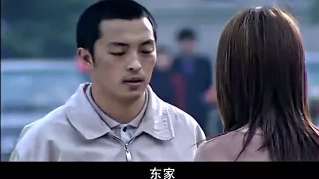 《我是农民》:穷小子救出美女老板,有情人终成眷属!