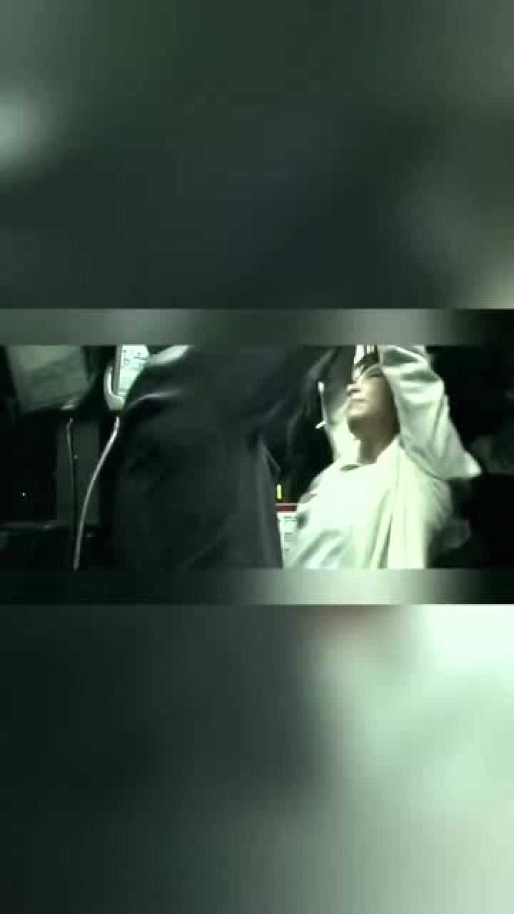 美女杀手被反杀，果然作为一个杀手是没有感情的_高清