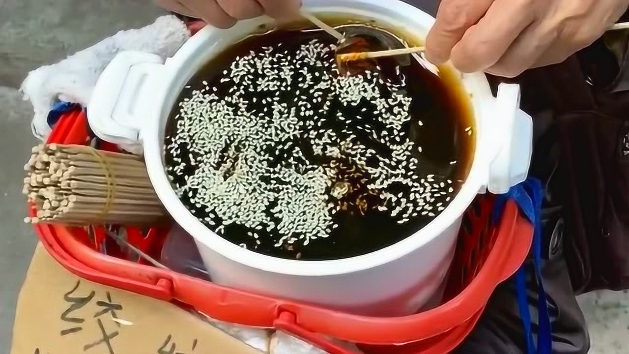 广东各地失传美食(广东各地失传美食图片)