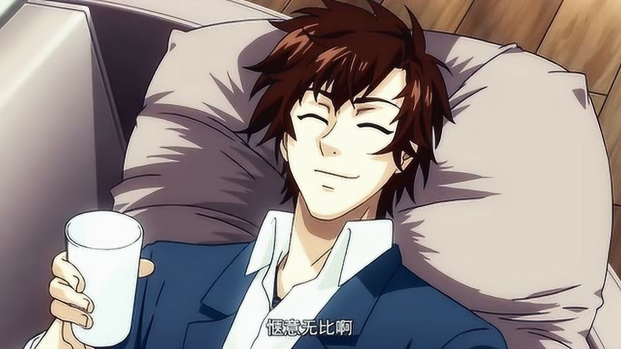 全职法师牧奴女神不想和莫凡一起合租为啥呢