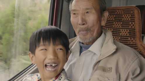 河南本土电影《过昭关》，男主角是农民，却获得四项金鸡奖提名