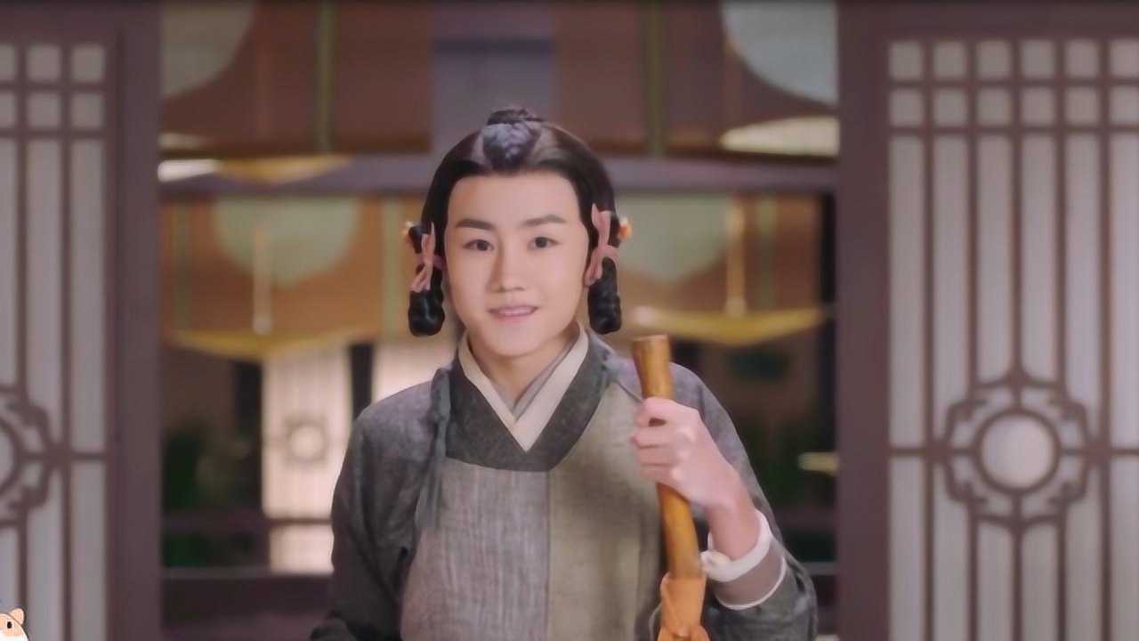 灵剑山为啥书童王忠会背叛王陆海云帆眼光毒辣直接点明原因