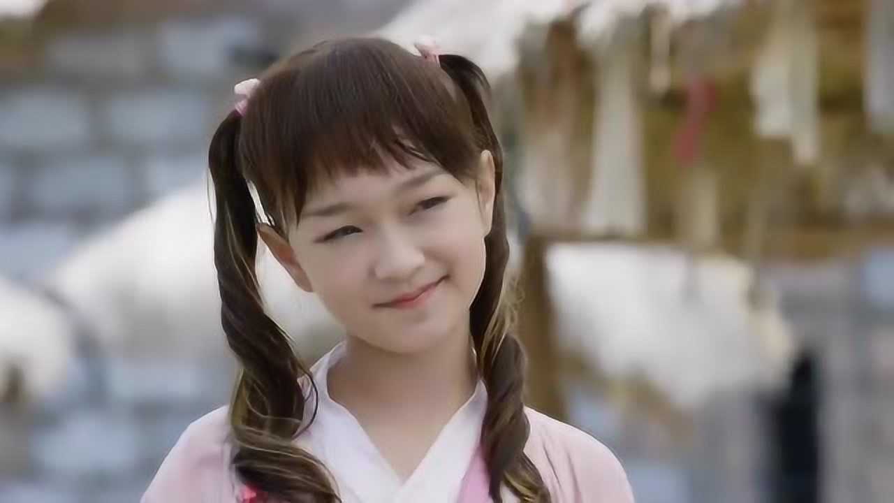 舞法天女之绚彩归来:夏咪来救人,竟是这种状态,秋茸好生气