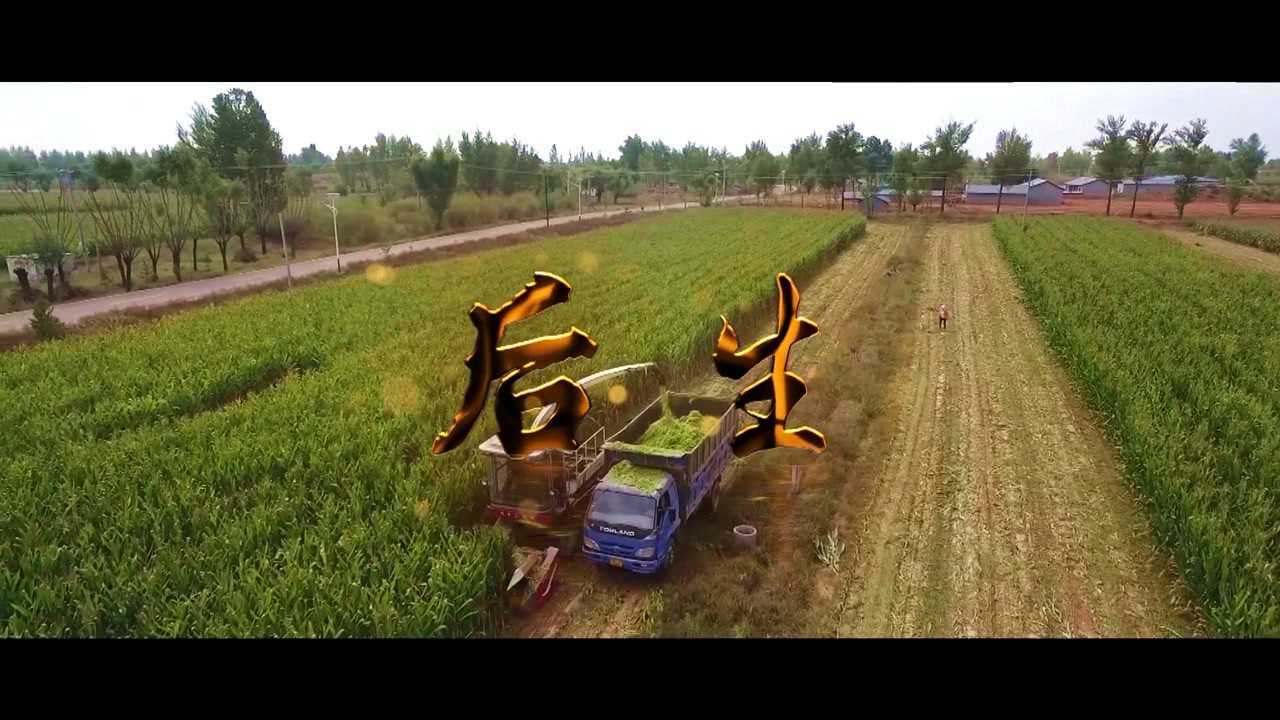 微电影《后生》