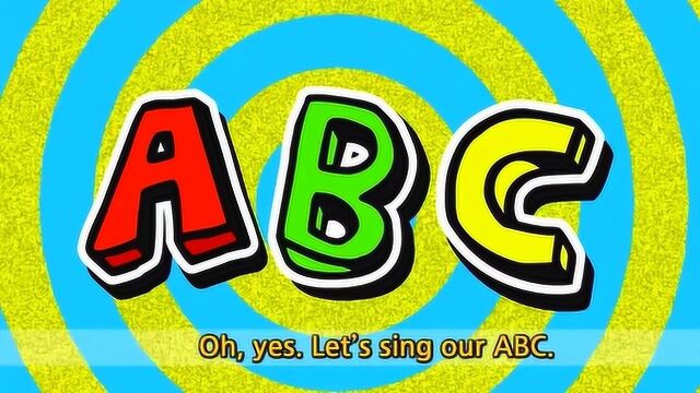 30ABC 字母歌 1  Alphabet Song