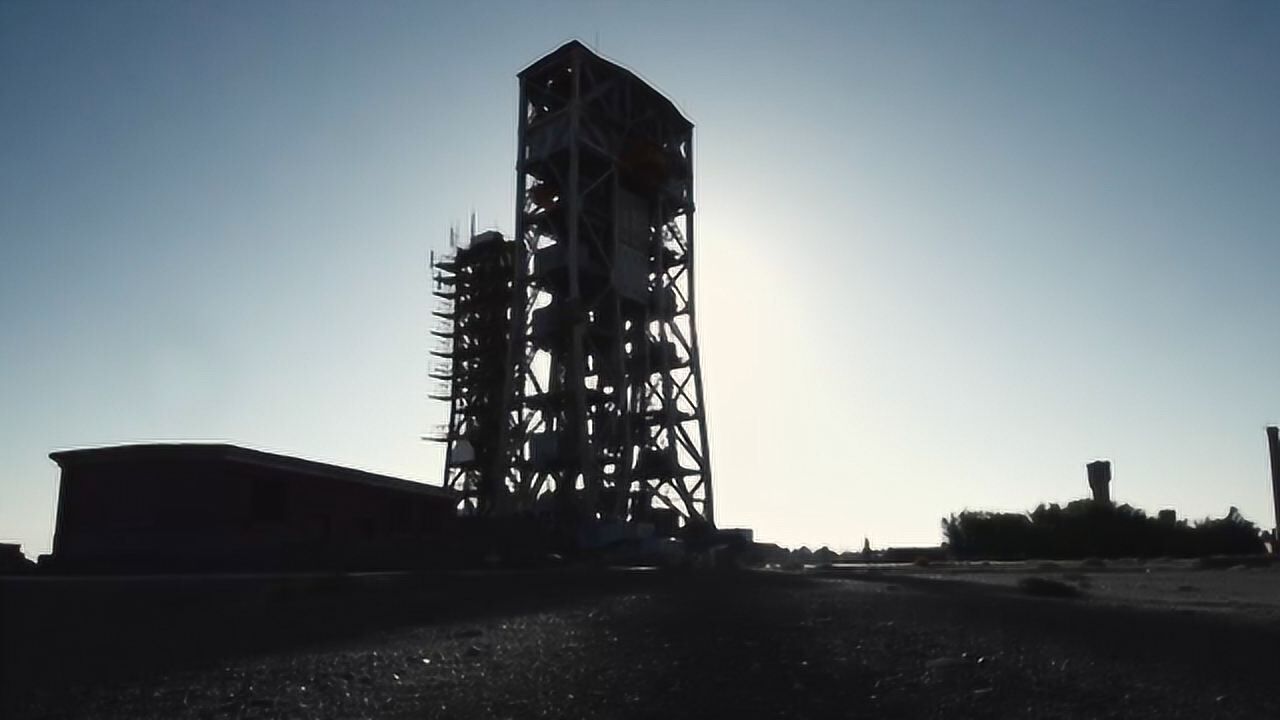 1970年4月24日，“东方红一号”发射成功_高清