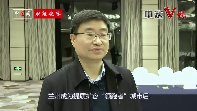 兰州市提质扩容 家政行业迎来“春天”