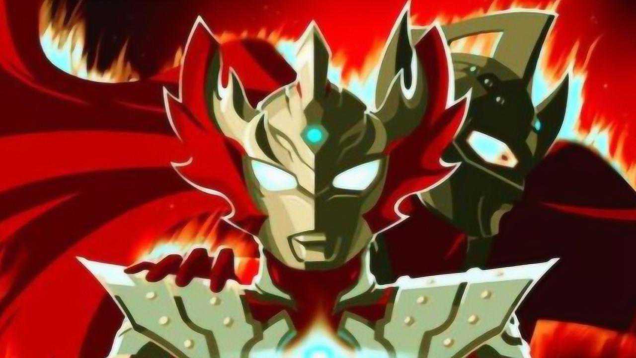 2020年雷迦出世!与迪迦,泰迦比起来,谁才是最强者?