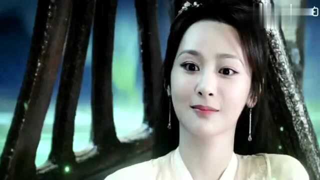 杨紫《香蜜沉沉烬如霜》太好看了,配上《东宫》BGM一点也不违和