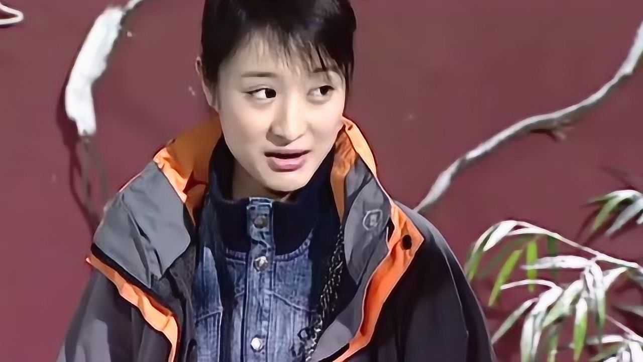 家有儿女戴明明来夏家做客刘星看见t吓得赶紧逃进房间