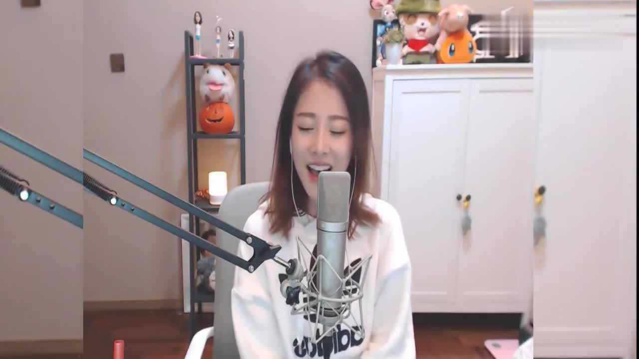 冯提莫痒可爱提莫也会撩划重点表情表情表情