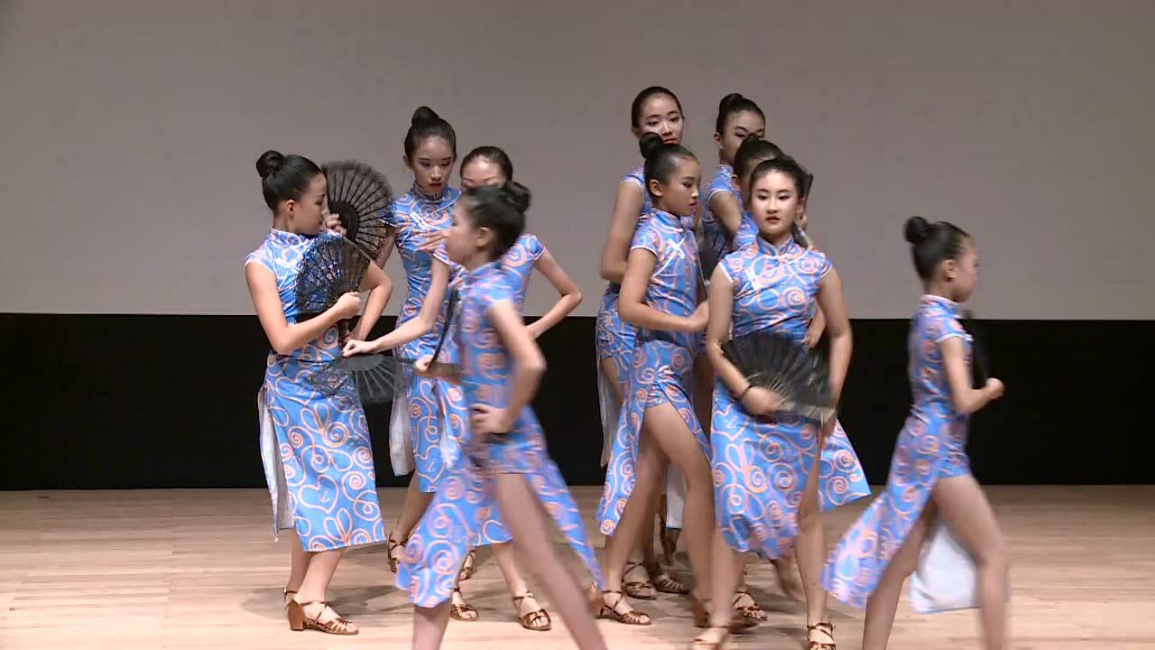 秦淮景-爱尚国际艺术学院