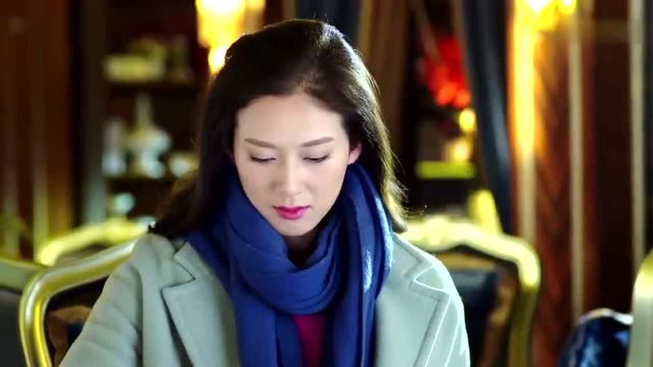 程紫月悲伤痛哭,汤煜峰及时出现安慰,程紫月:怎么会变成这样子?