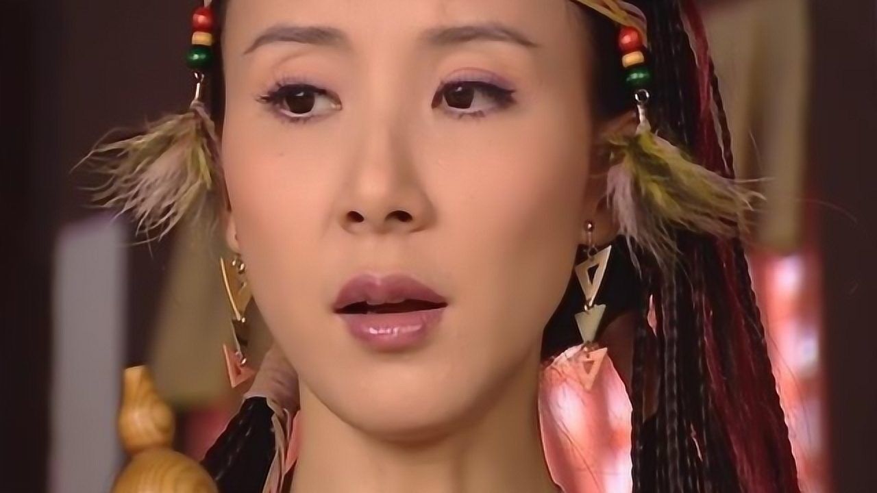 侠骨丹心:帅孟雄偷偷潜入史红英的房内,史红英欲要杀了他