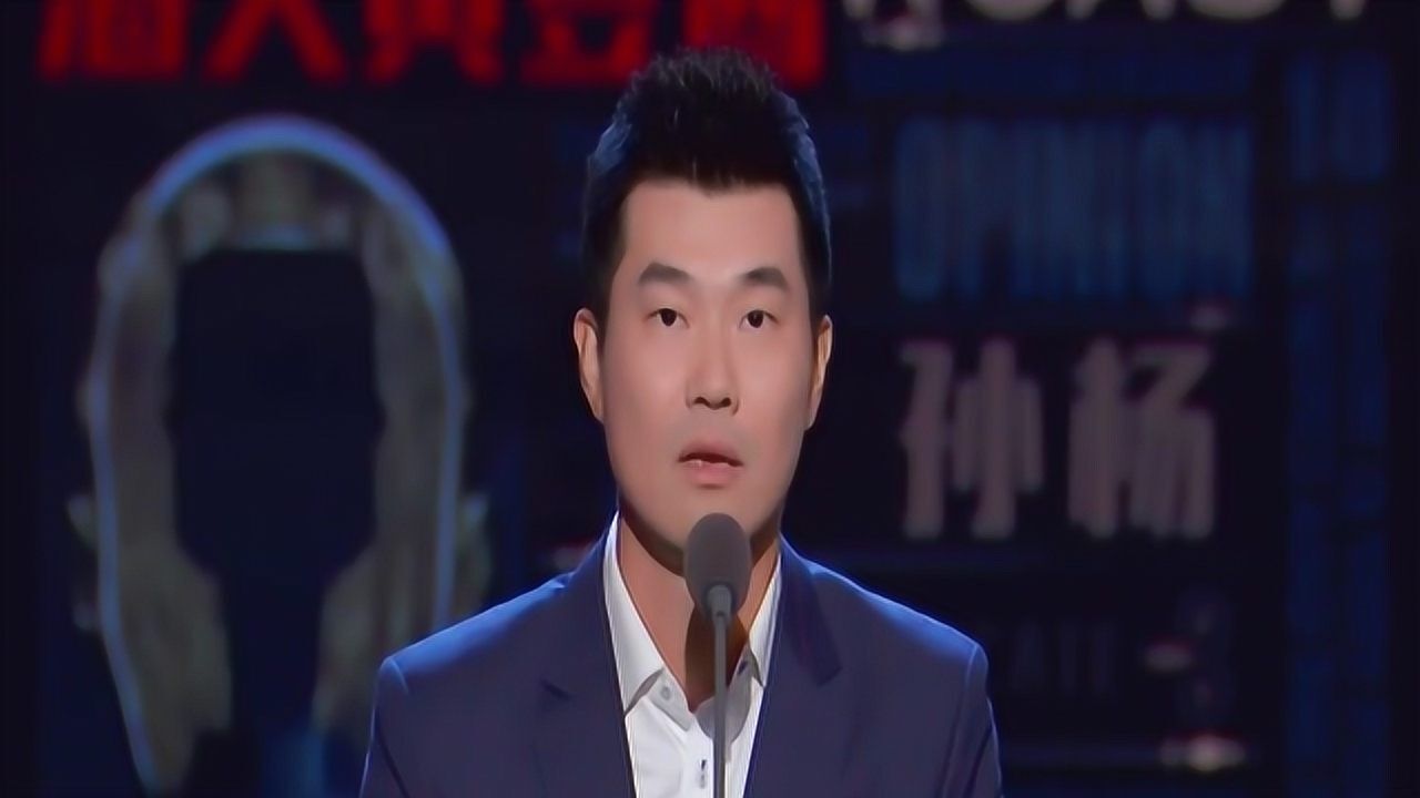 王仕鹏三句不离5.8秒绝杀事迹!调侃孙杨成绩好,"飘"很正常!