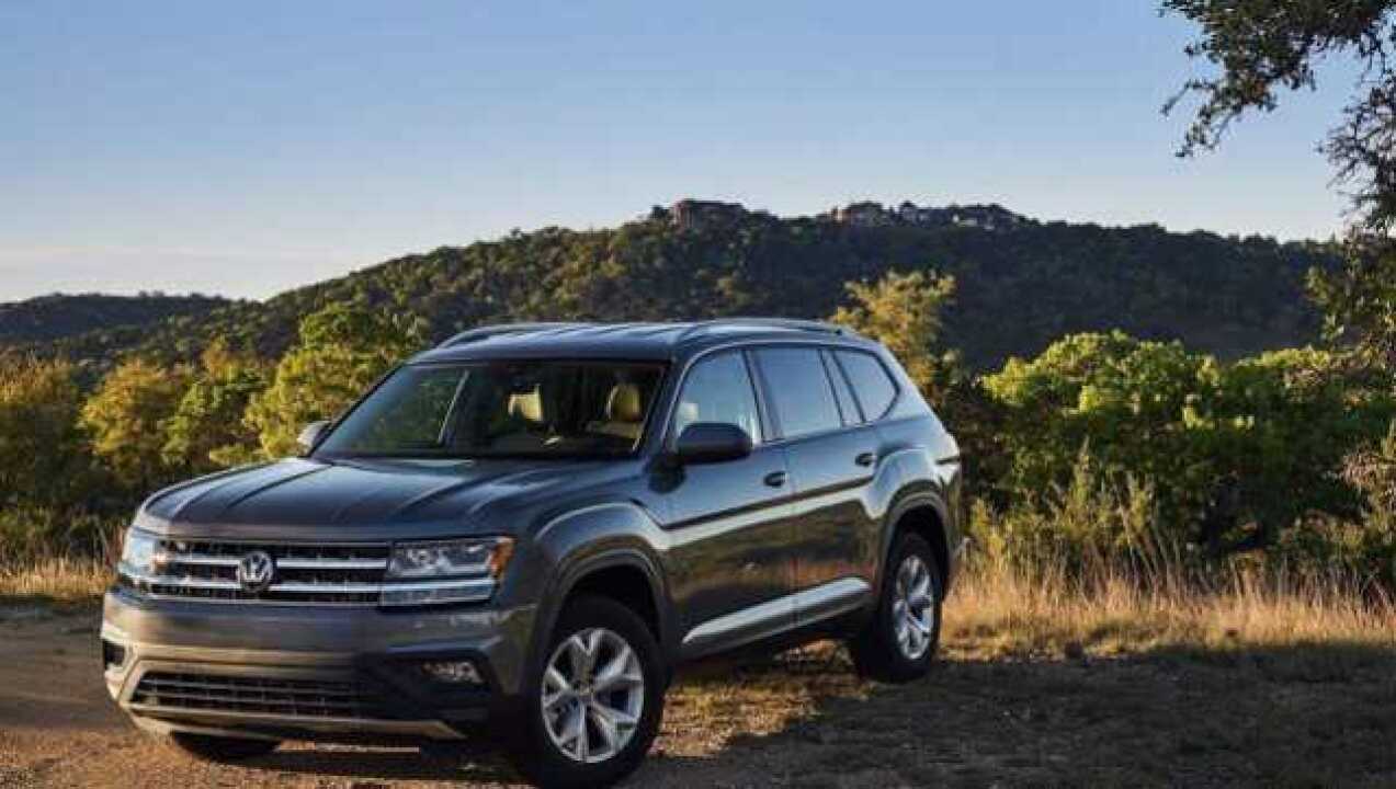 最强大众suv来了尺寸不输汉兰达20t输出350马力或30万起