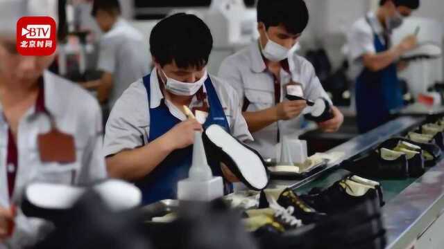 报告:中国劳动力人口平均年龄达37.8岁