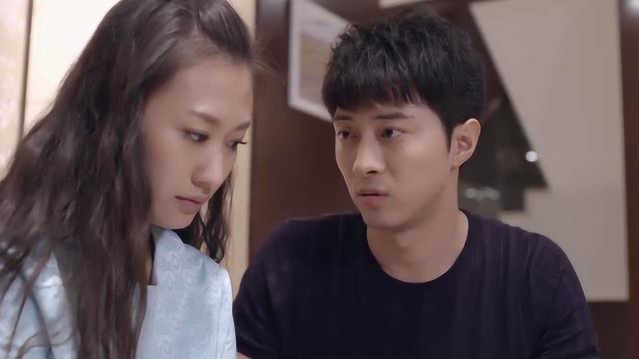 拐个皇帝回现代:冯丰和叶嘉和好了,还答应叶嘉给他过生日