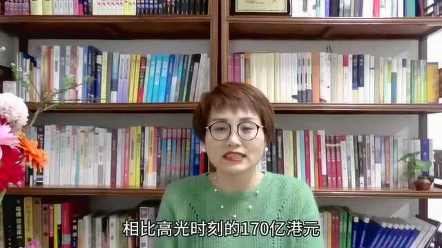 商标的隐藏价值,汇源果汁商标“卖出”36亿的高价