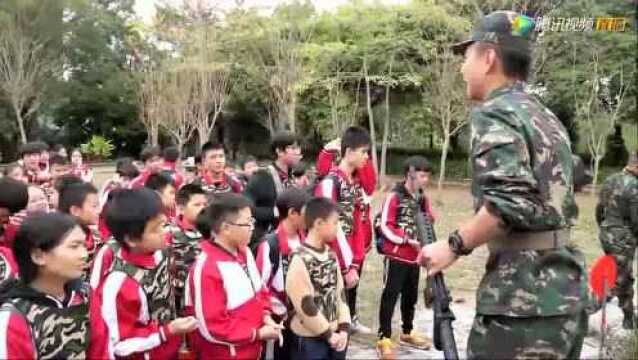 “创建森林城市ⷨ𕰨🛦𝮥𗞧 ”学”一日爱国主义教育综合实践研学活动