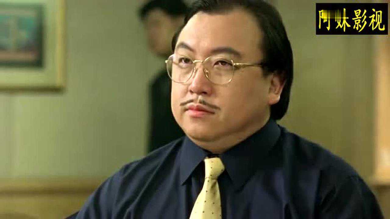 千王之王周星驰再现赌圣风范,赢了王晶五个亿还撩了美女