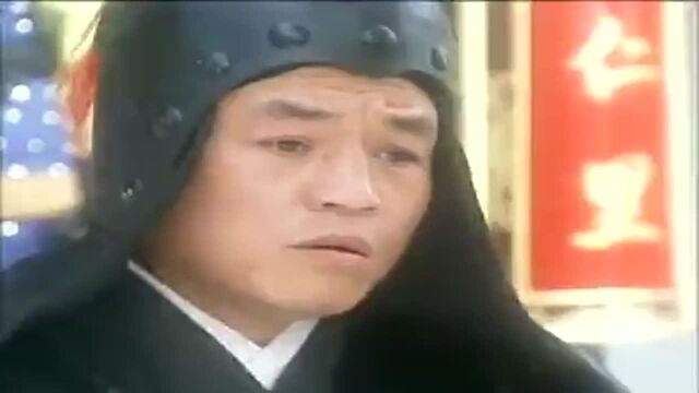 李坏要见税监大人被拒绝,谁知李坏一出“通行证”,直接就进去了