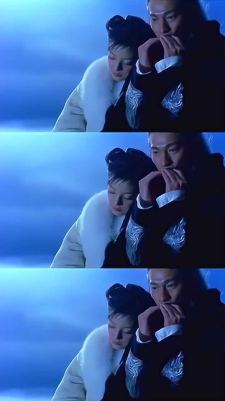月圆之夜紫禁之巅一剑西来决战紫禁之巅了解一下
