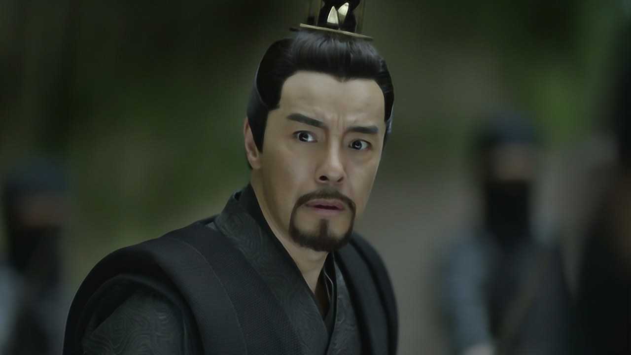 庆余年陈萍萍反击朱格论谋略朱格真是菜的一批