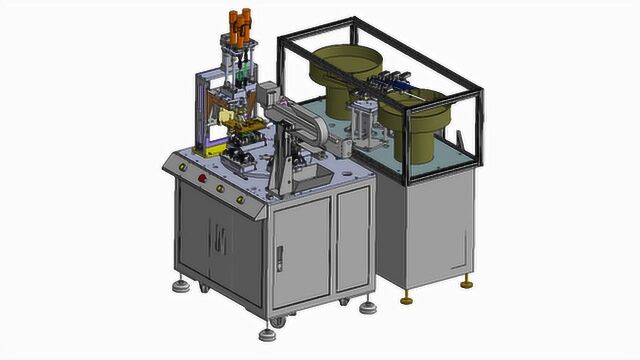 工业设计solidworks技巧:大型装配体在配置当中高级应用.隐藏