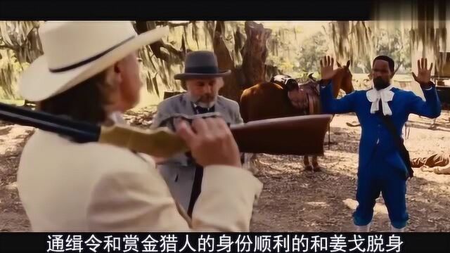 唯一一部以黑奴为主题的大片,上映当天就被禁播,却封为神作!