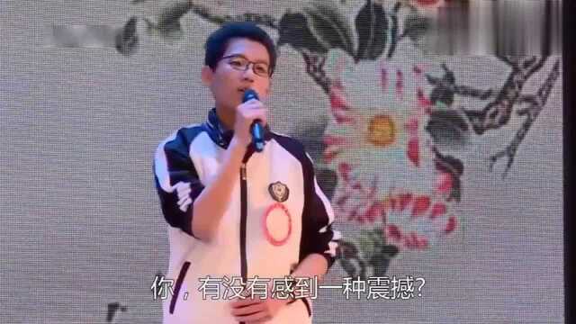 衡水学霸励志演讲稿,这世间,唯有青春与梦想不可辜负