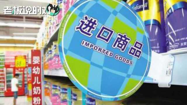 中国奶不如外国奶?江南春:定位更适合中国宝宝后,飞鹤营业额超百亿