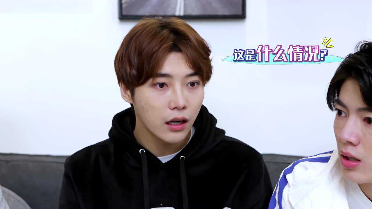 非常完美20200103大开场_腾讯视频