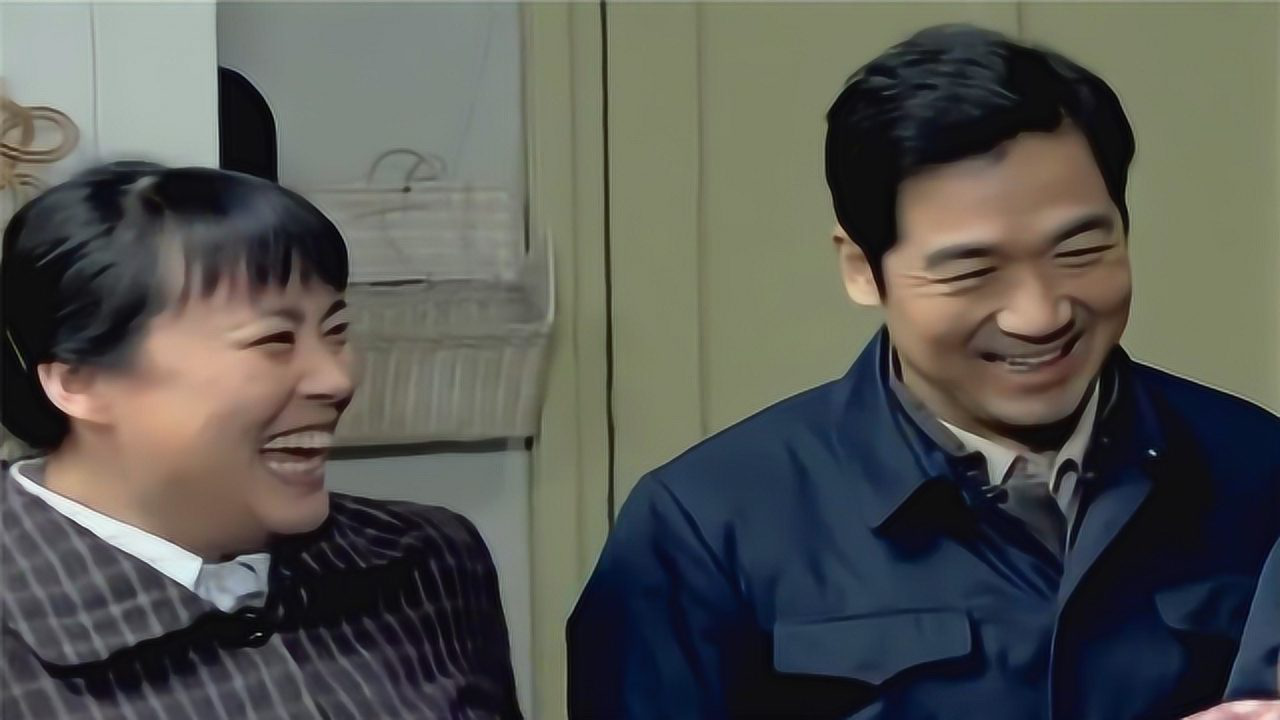 金婚:庄嫂与文丽和谐相处,文丽自从有儿子后,脾气性格大有所改