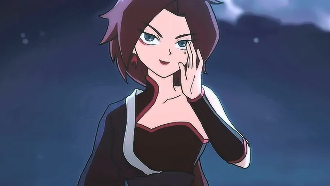 伍六七之最强发型师何大春太耿直了因觉得自己不帅不鸟梅花十一