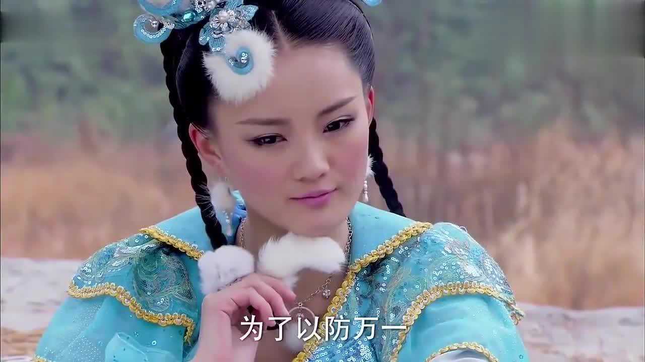 活佛济公赵斌装晕骗白雪白雪却要嘴对嘴帮他吸毒赵斌惨了