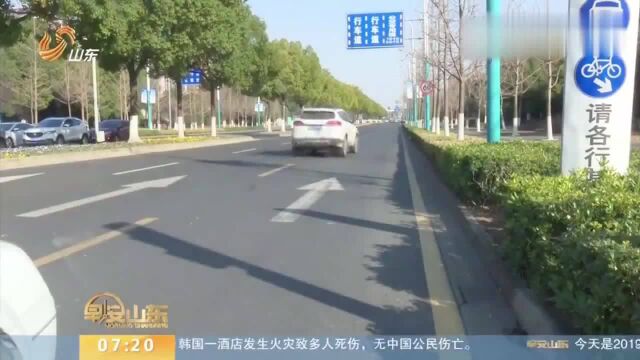 南通:公路监控抓拍货车司机,放出照片后,网友都惊呆了