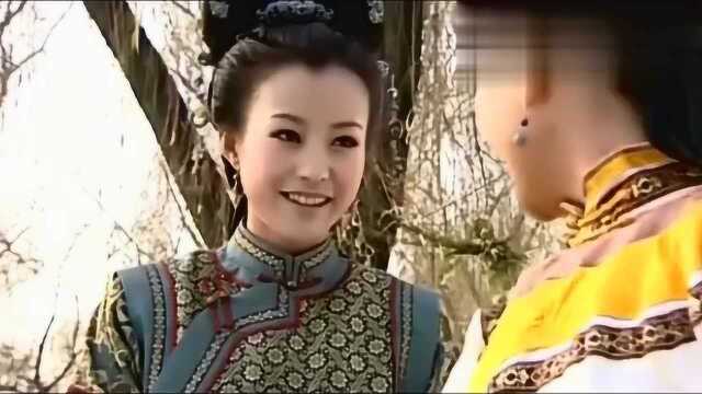 少年天子:善良宠妃怀孕,只顾着自己玩乐,却没发现后面的这双手