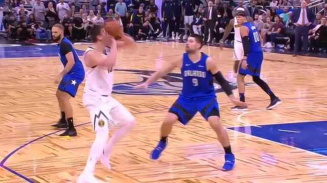 【NBA晚自习】掐同学少年:2019属于他们的关键词(下)