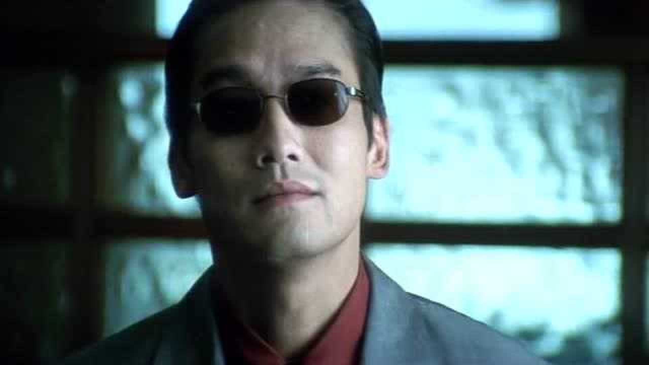 黑金片段1-梁家辉