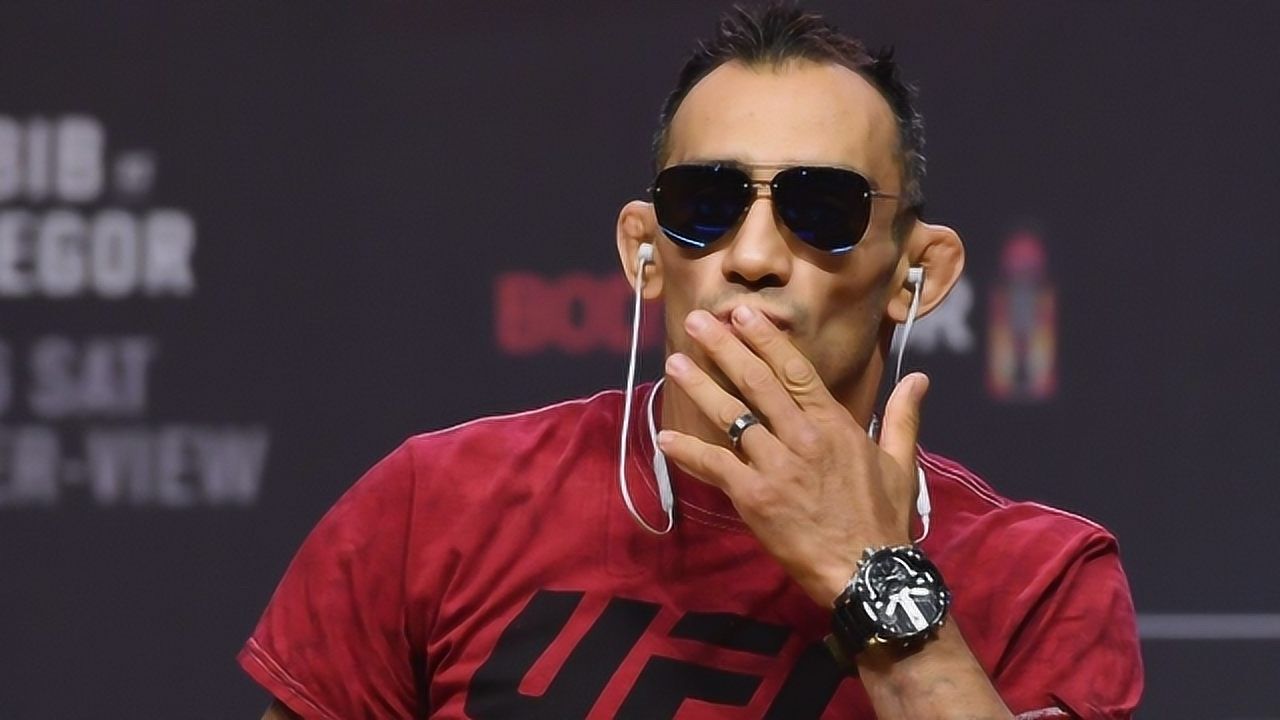 纪录片:"夜魔"托尼·弗格森,,江湖人称"夜师傅"!