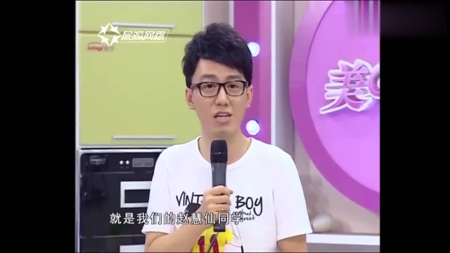 赵慧仙做客《美味人生》,带来上班族健康晚餐,打造精致生活