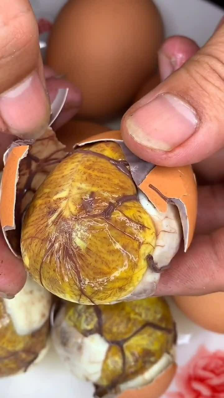 活珠子就算放一个月也不会坏的