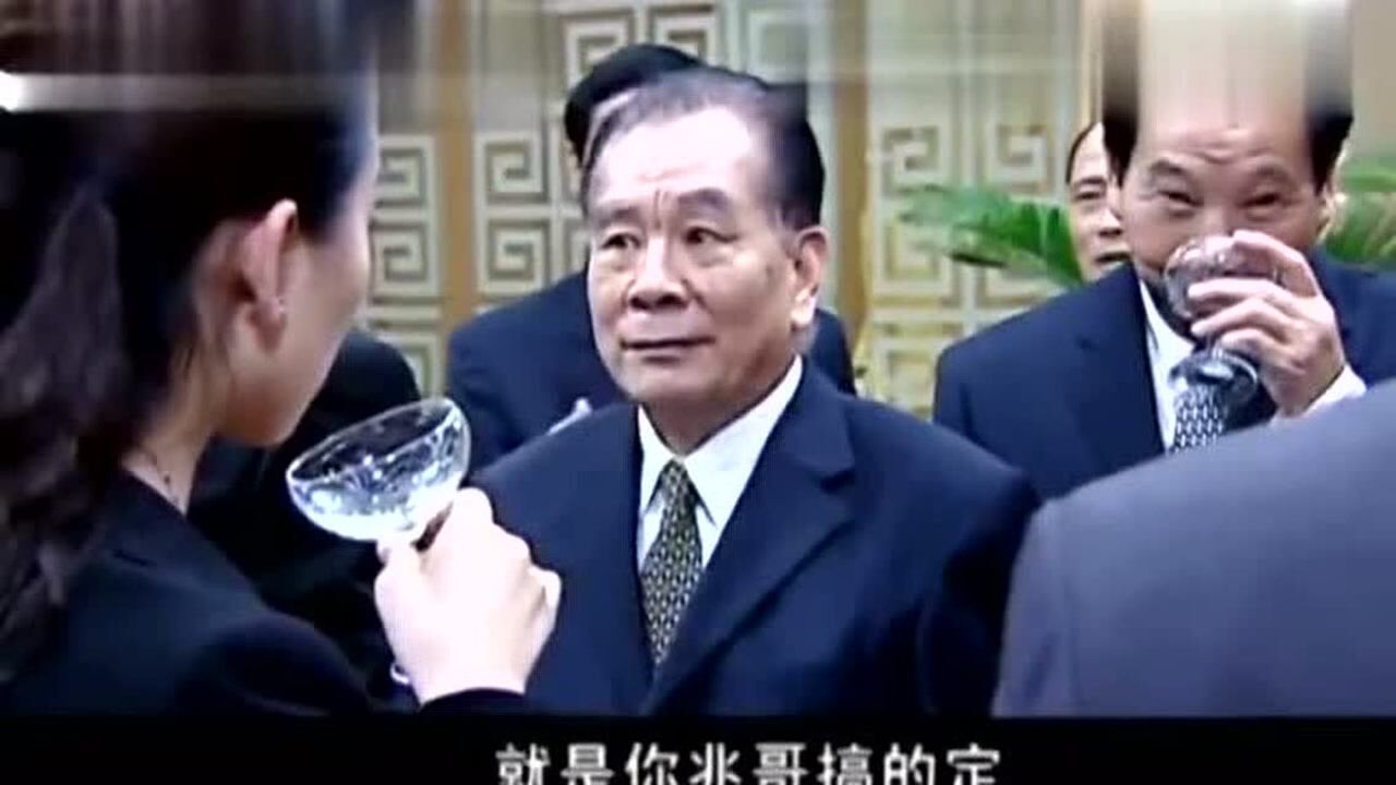 罪域兆辉煌太聪明三亿多收购深厦彩虹集团一转手竟卖了个亿