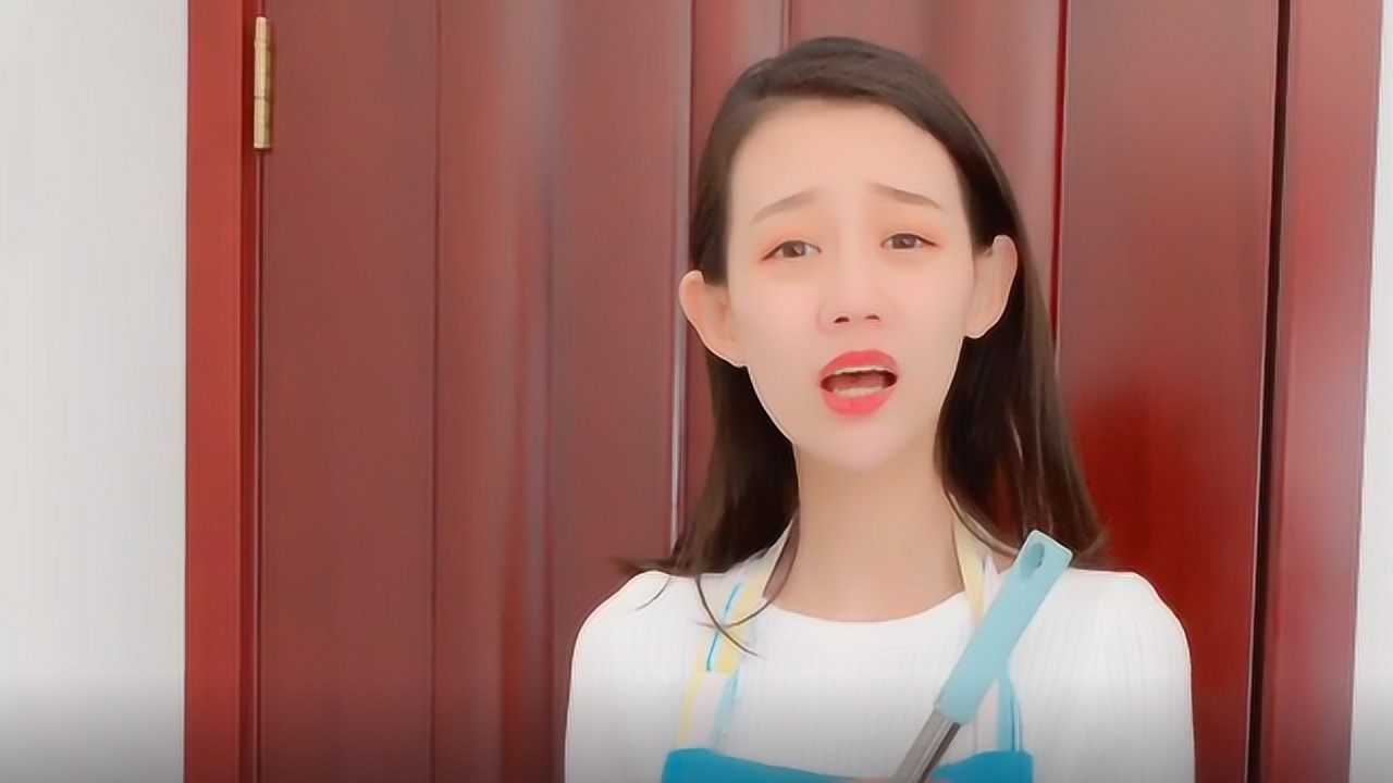 祝晓晗妹妹姑娘任劳任怨结局却是这般凄惨网友想不到啊