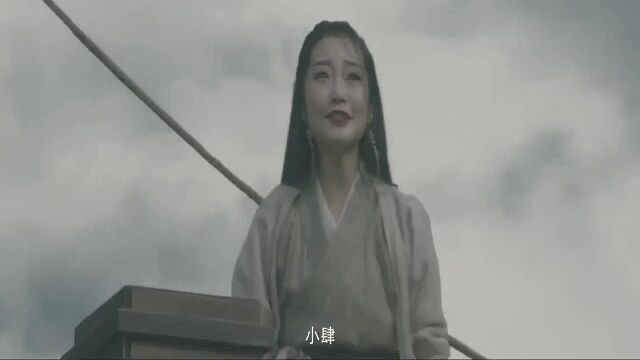 东瀛美姬大战东厂督主,不料督主内力深厚,连子弹都不怕!