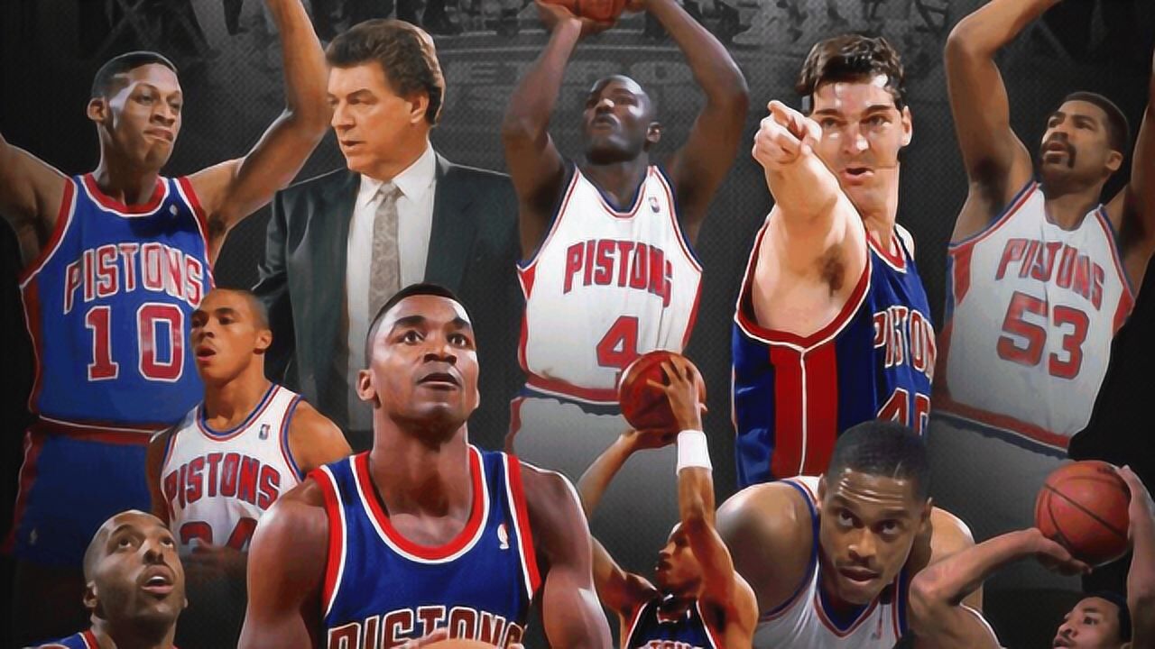 nba最佳组合-坏孩子军团 创立乔丹法则铁血球风两夺冠军_高清1080p