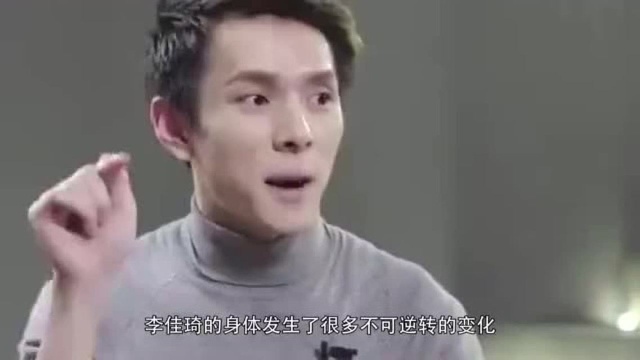 “口红一哥”李佳琦坦言三年没有私生活,作为湖南人却不能吃辣