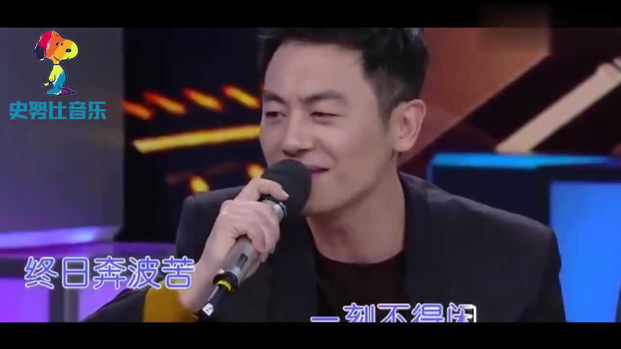 2020年热播剧《大明风华》,主演朱亚文嗓音这么棒,实力偶像并存腾讯视频}